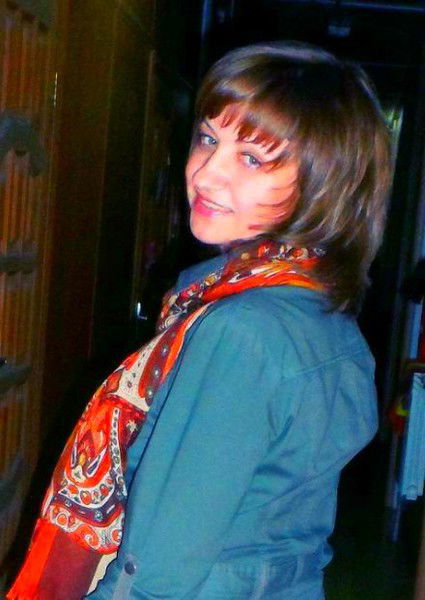 Елена Журович