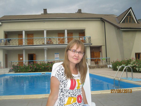 Людмила Корешкова