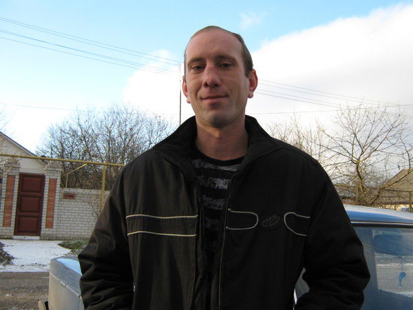 Виктор Рогов