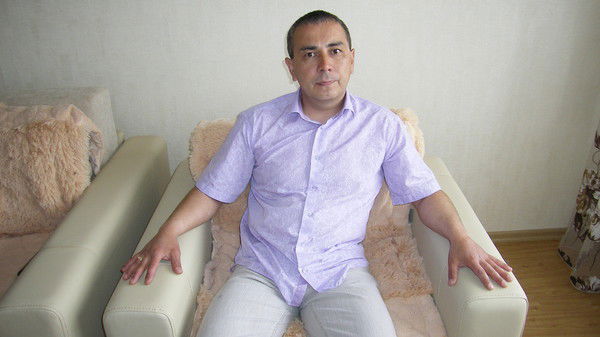 Булат Сулейменов