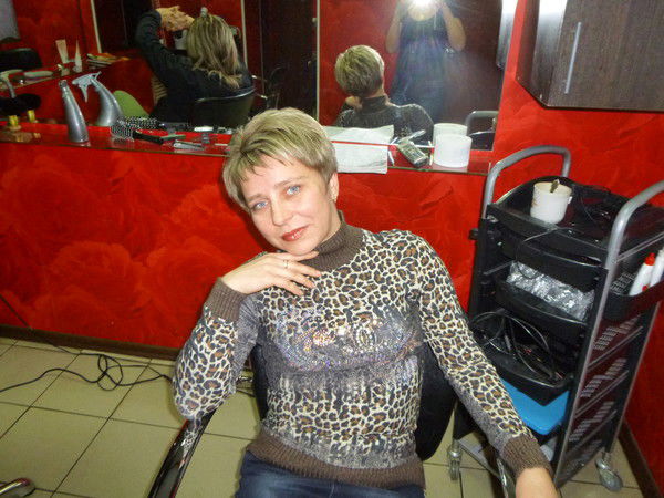 Наталия Борисова