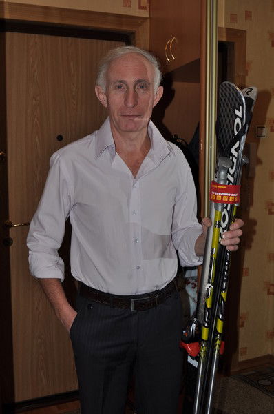 Борис Вайсман