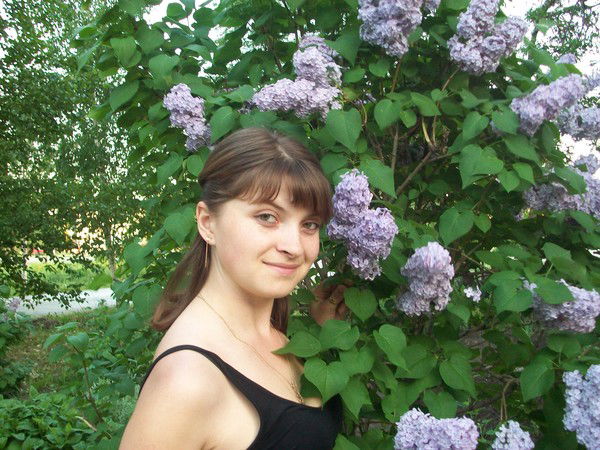 Эльвирка Кузнецова