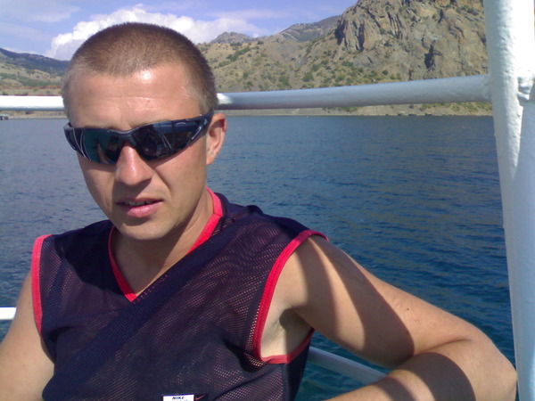 Андрей Симанкин