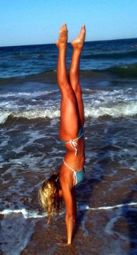 Маришка Куличенко