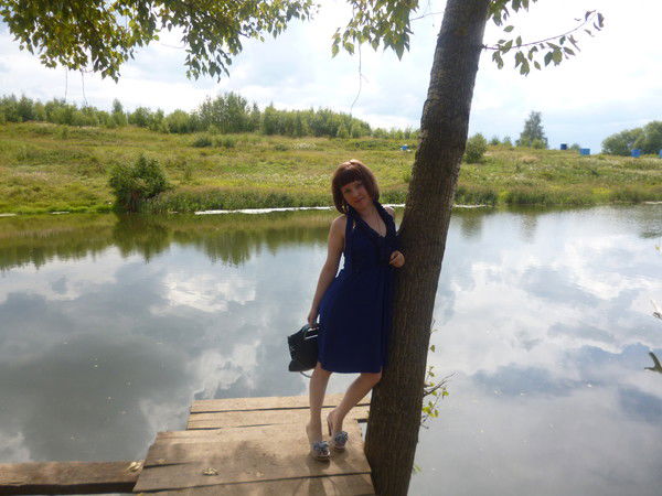 Ольга Абабкова