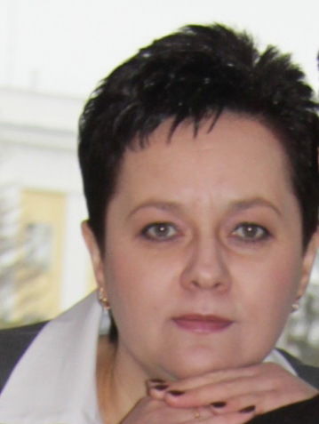 Галина Каренских