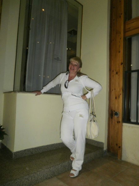 Светлана Заводенко