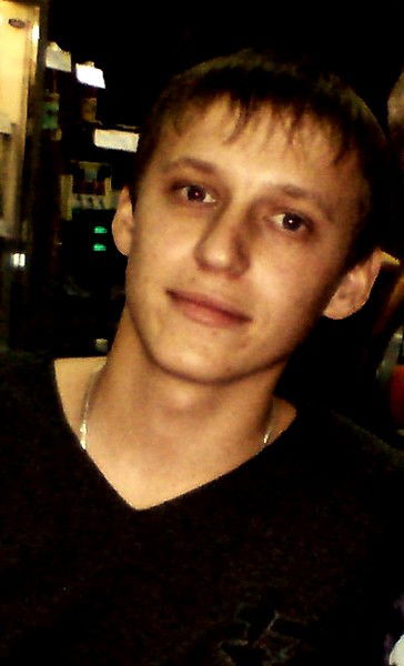 Александр Алексеев