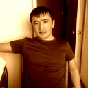 Эркин Абдухалилов