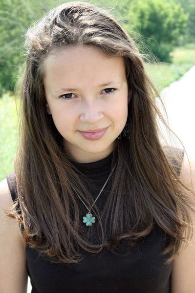 Мария Кузнецова