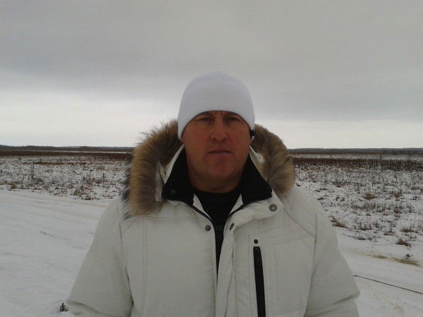 Олег Глухов