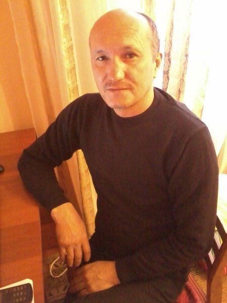 Абдулла Баястанулы