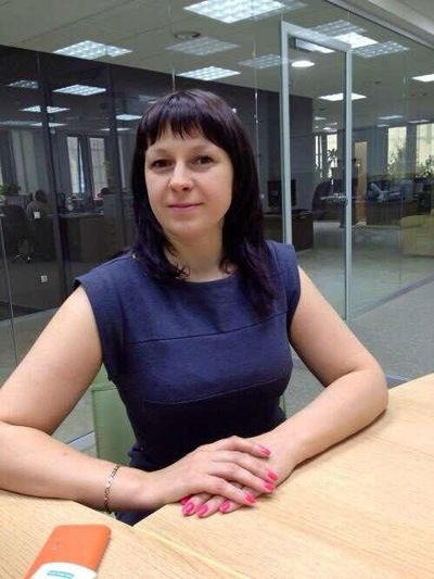 Наталья Малкина