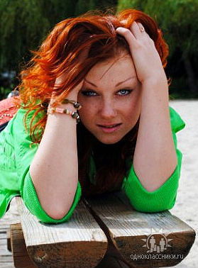 Анюта Мацак