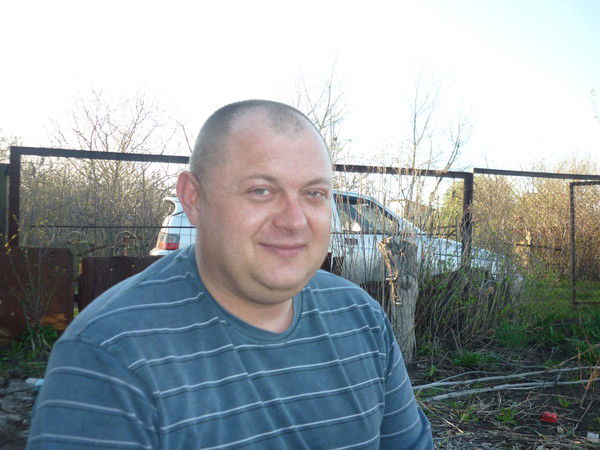 Виктор Бутерин