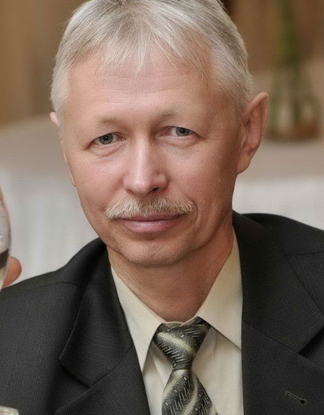 Сергей Ведилин