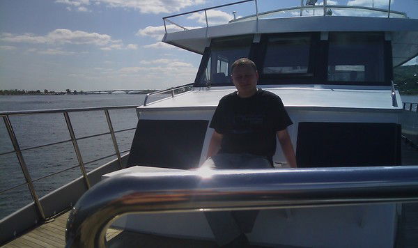 Сергей Корнеев