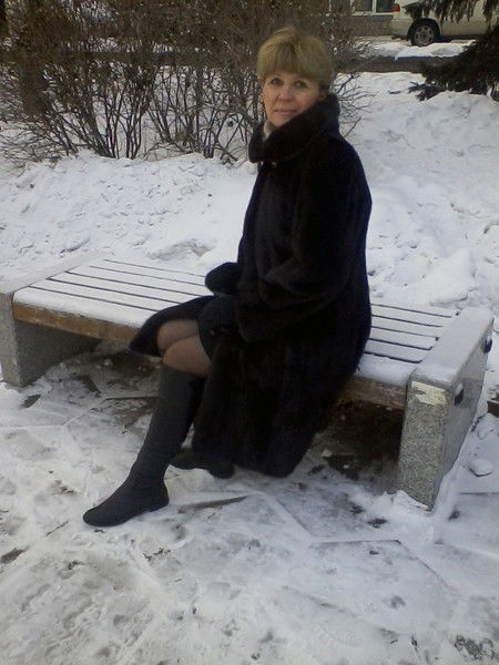 Лариса Зайцева