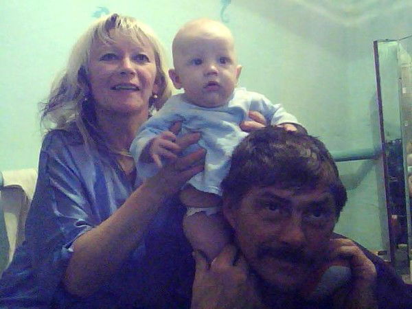 Юрий Елисеев