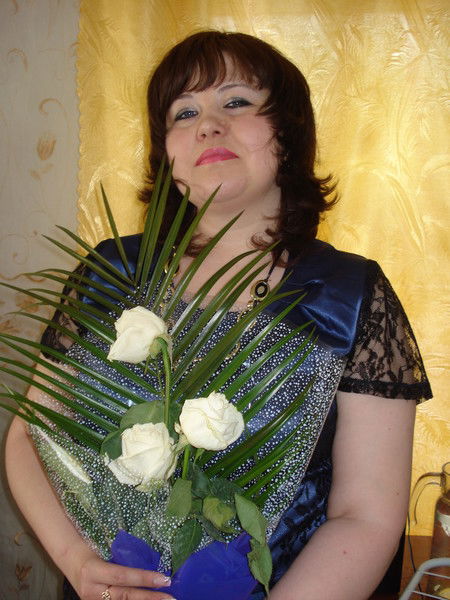 Настя Покидкина