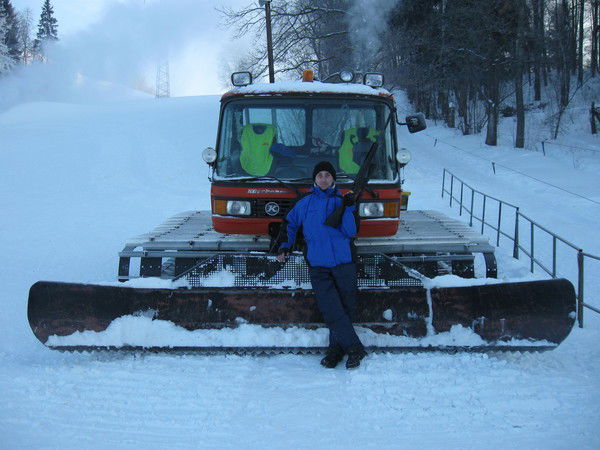 Юрий Леушкин