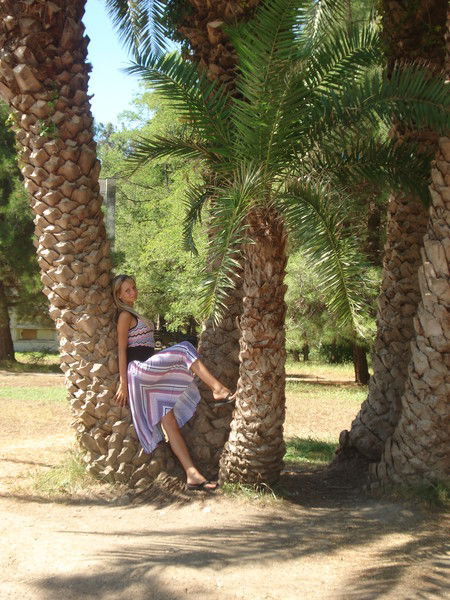 Настёнка Кузнецова