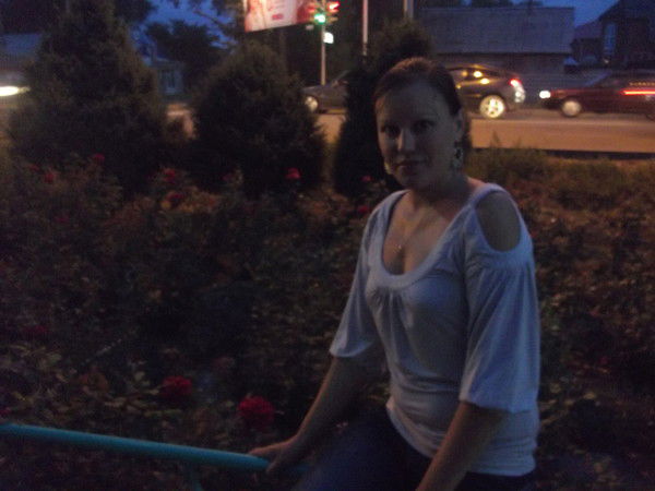 Татьяна Гармаш (Зубченко)