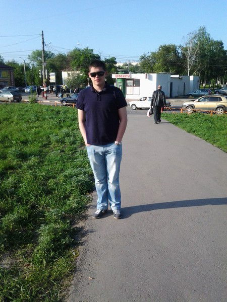 Марина Захарова