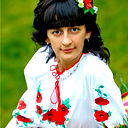 Надя Данко