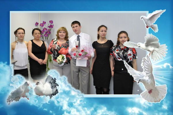 Лилия Шархиева