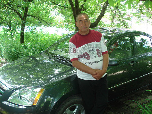 Сергей Донецков