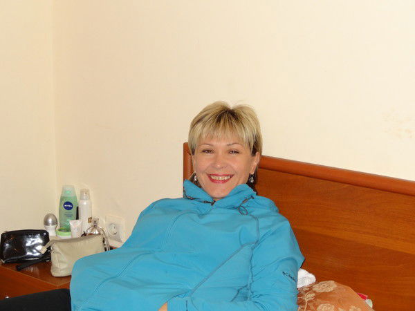 Ольга Полуйкова