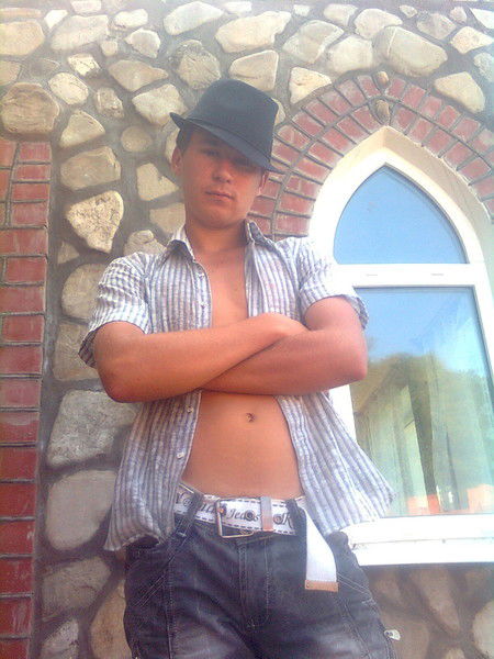 Александр Бойков