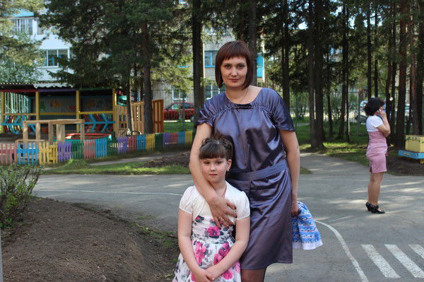 Ольга Кокина