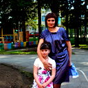 Ольга Кокина
