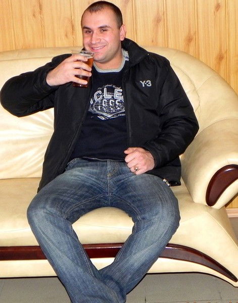 Иван Гонгало