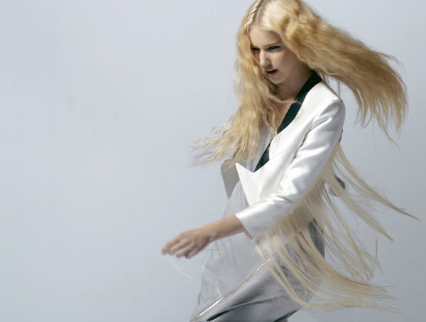 Алевтина Зяблицкая