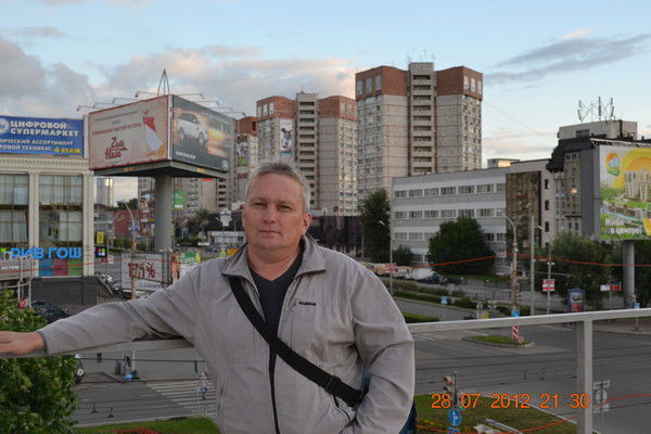 Вадим Марков