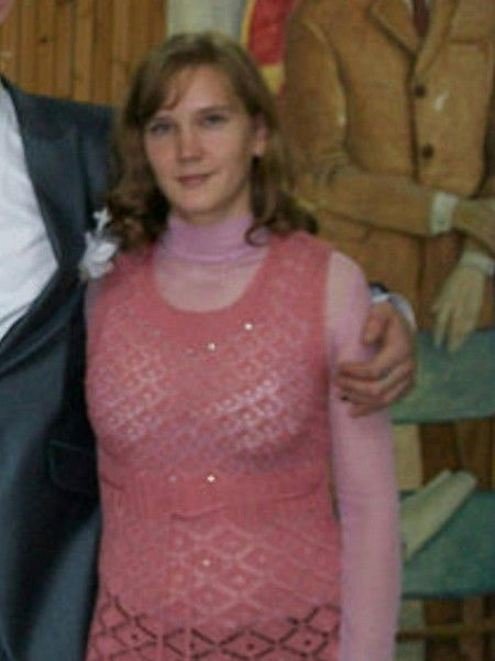 Татьяна Нилова