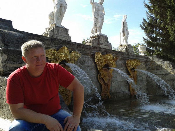 Николай Барашков