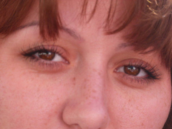 Евгения Каменская