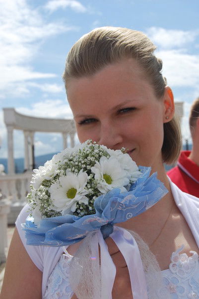 Марья Огнянова