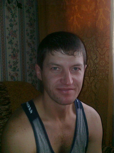 Юрий Матвеев