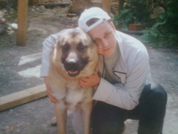 Дмитрий Колода