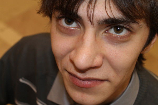 Роман Мингазов