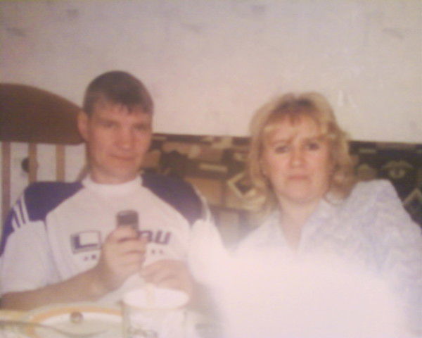 Елена Черкасова