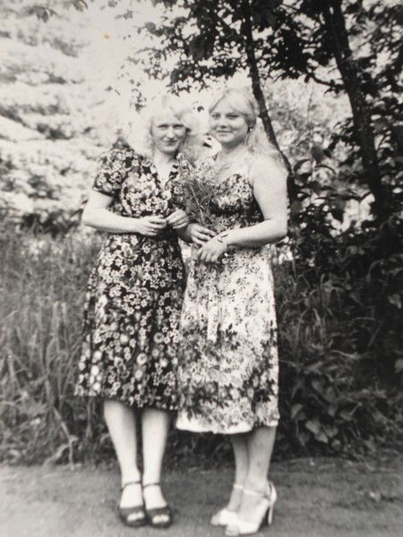 Людмила Кузьмина