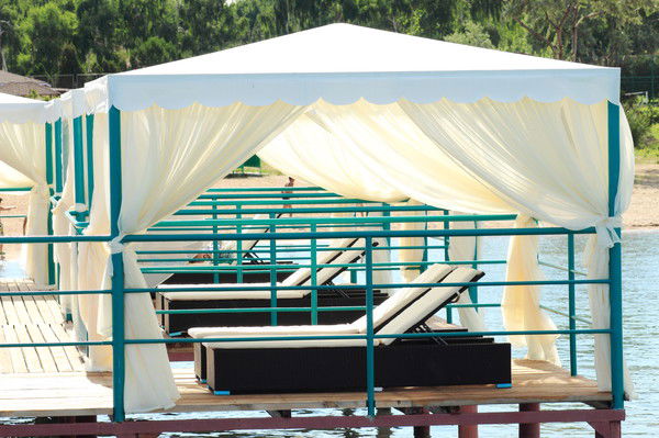 Отель Акун Иссык-Куль