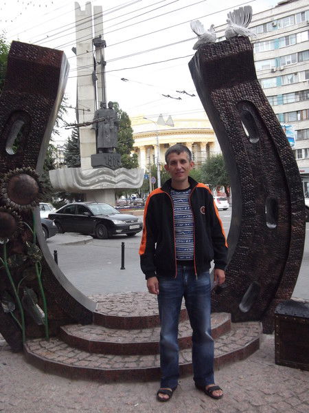 Павел Никифоров